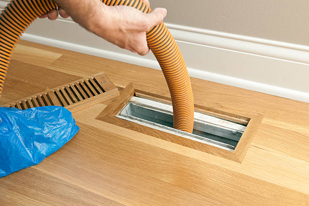 Best HVAC Air Duct Cleaning  in Casey, IL